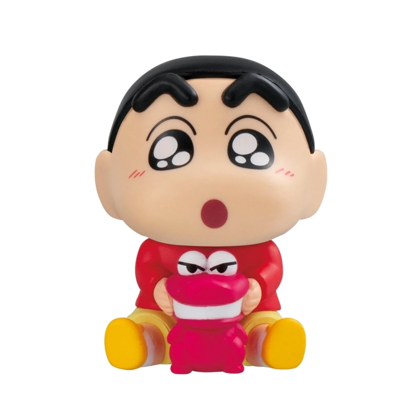 クレヨンしんちゃん ぎゅーこっと