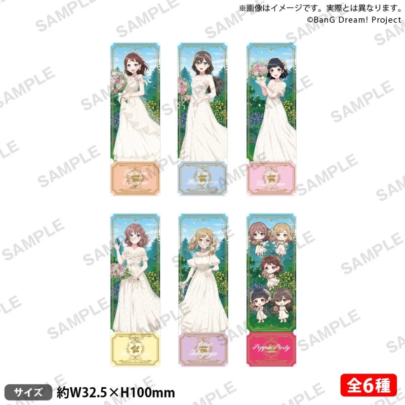 クリアカードとセレブレーションカード