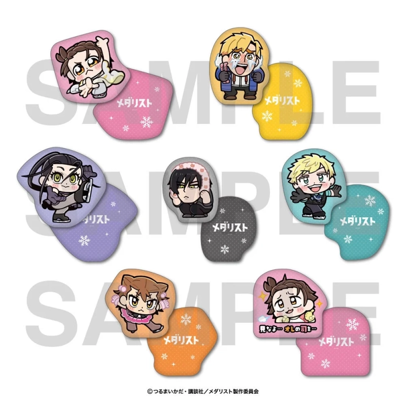 ダイカットクッション