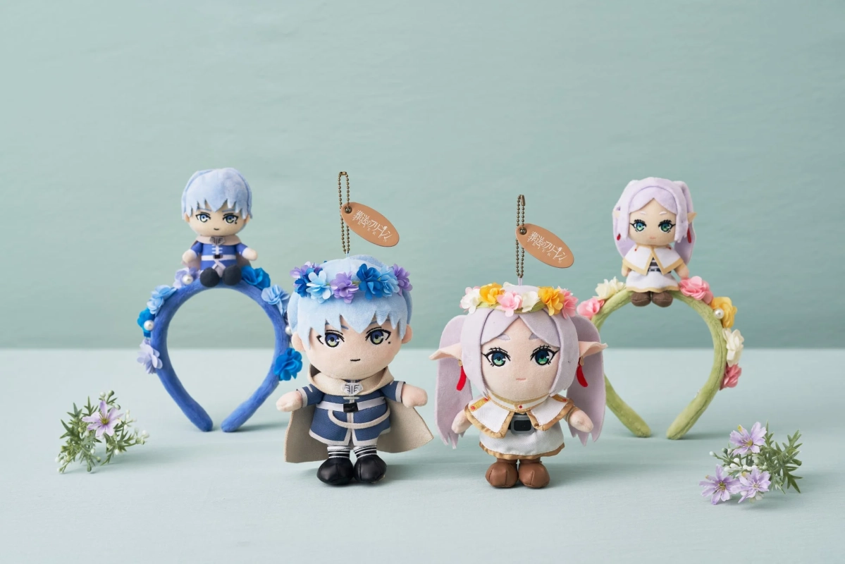 オリジナルグッズ