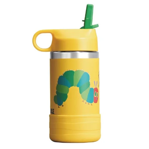 ストロー付きボトル