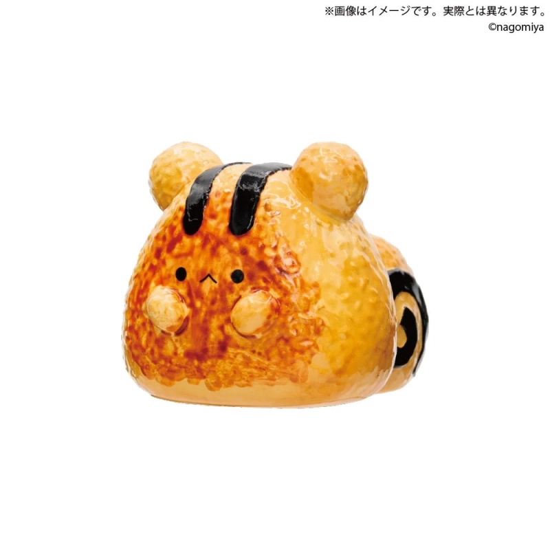 焼きおにぎりのおにぎりす