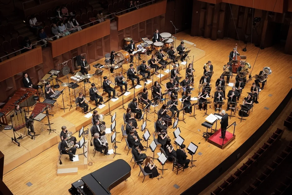 Osaka Shion Wind Orchestra