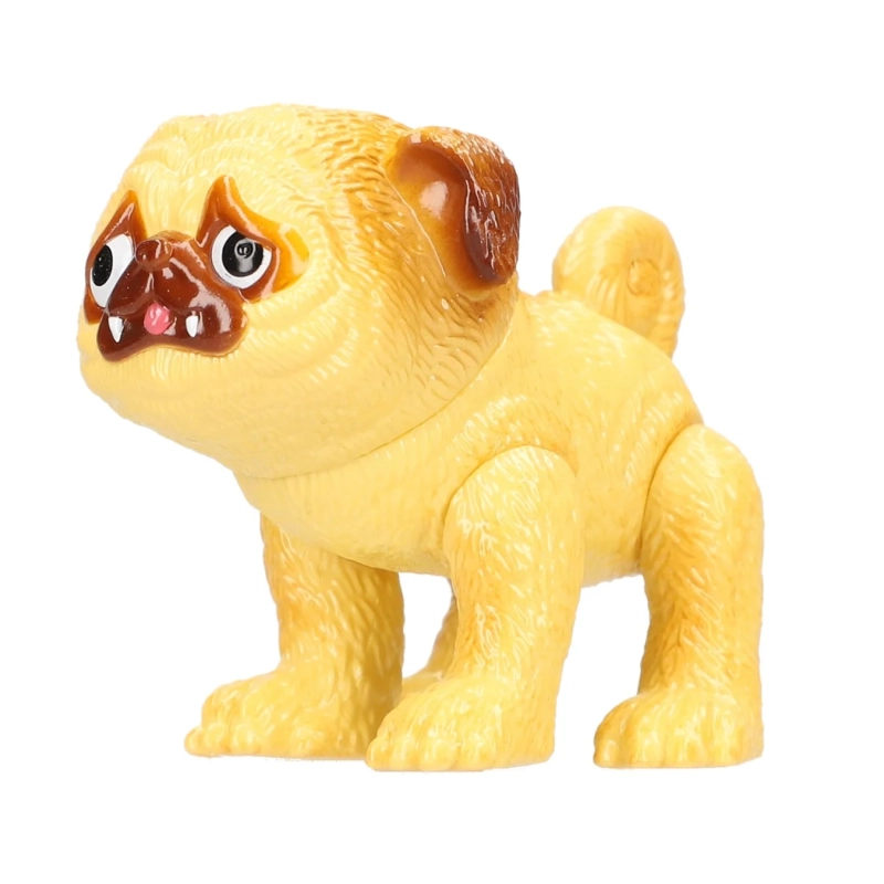 パグ獣 (通常カラー)