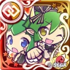 [★7] ドラコ＆リデル