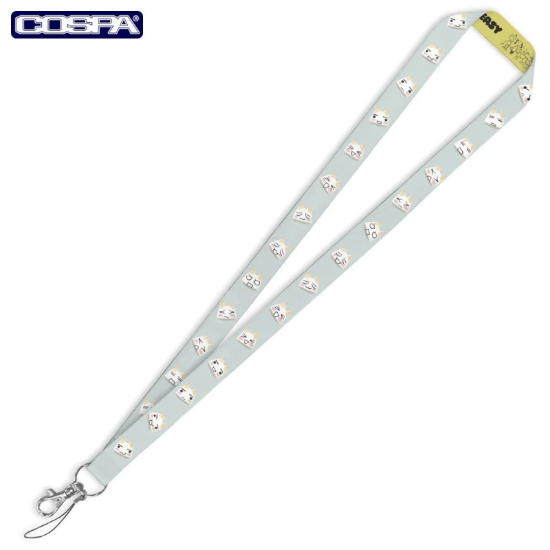 トロ ネックストラップ