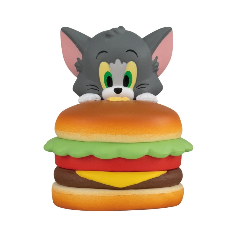 TOM and JERRY もぐもぐかくれんぼ３