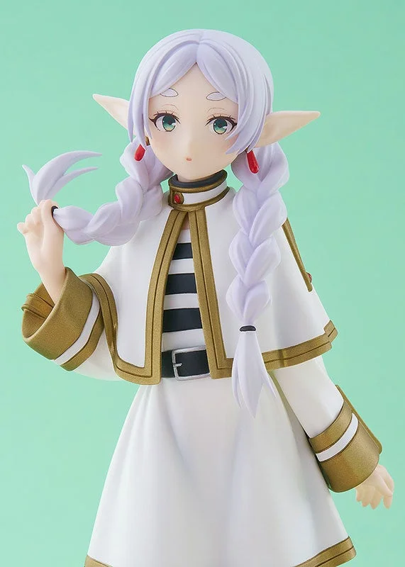 フリーレン フィギュア 表情アップ