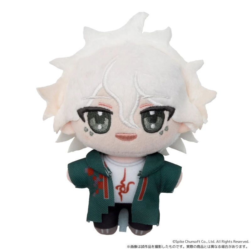 狛枝凪斗 ぬいパル