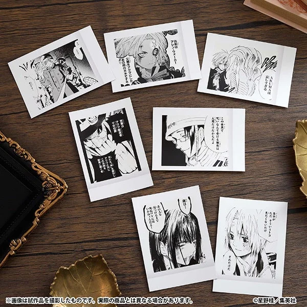 ぱしゃこれカード