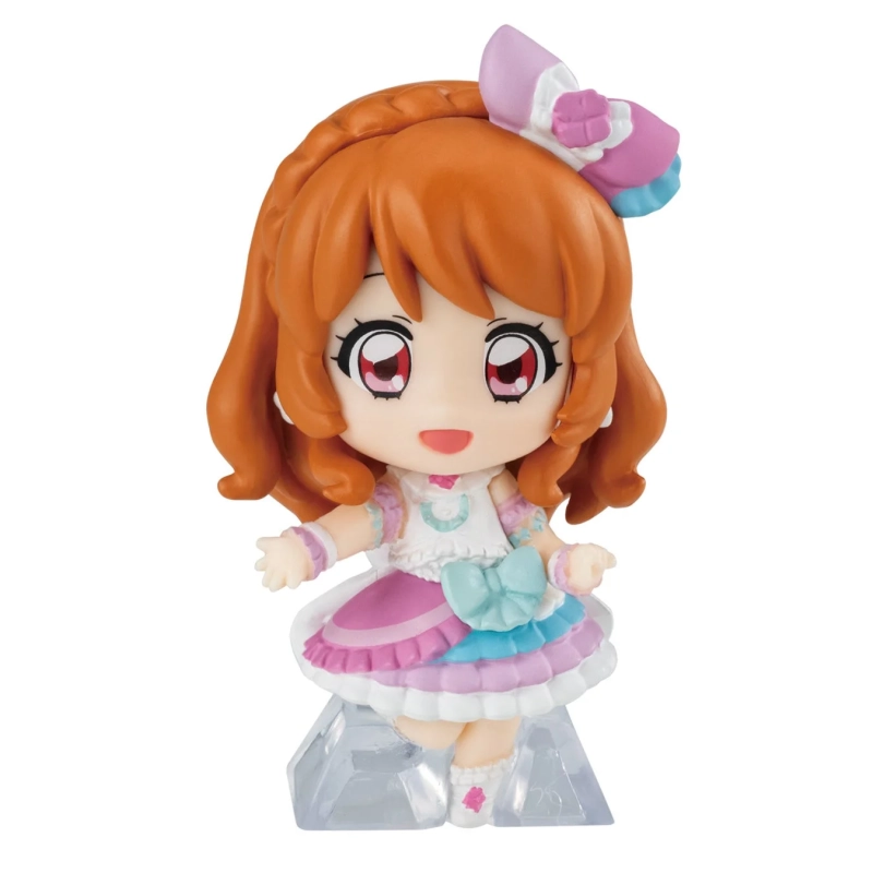 アイカツ！×プリパラ あそーと