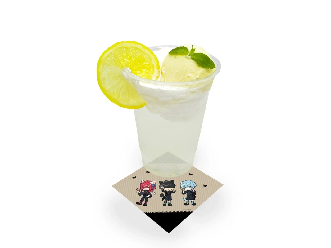 その悔しさが今のおまえの現在地だ 涙のソルティレモネード