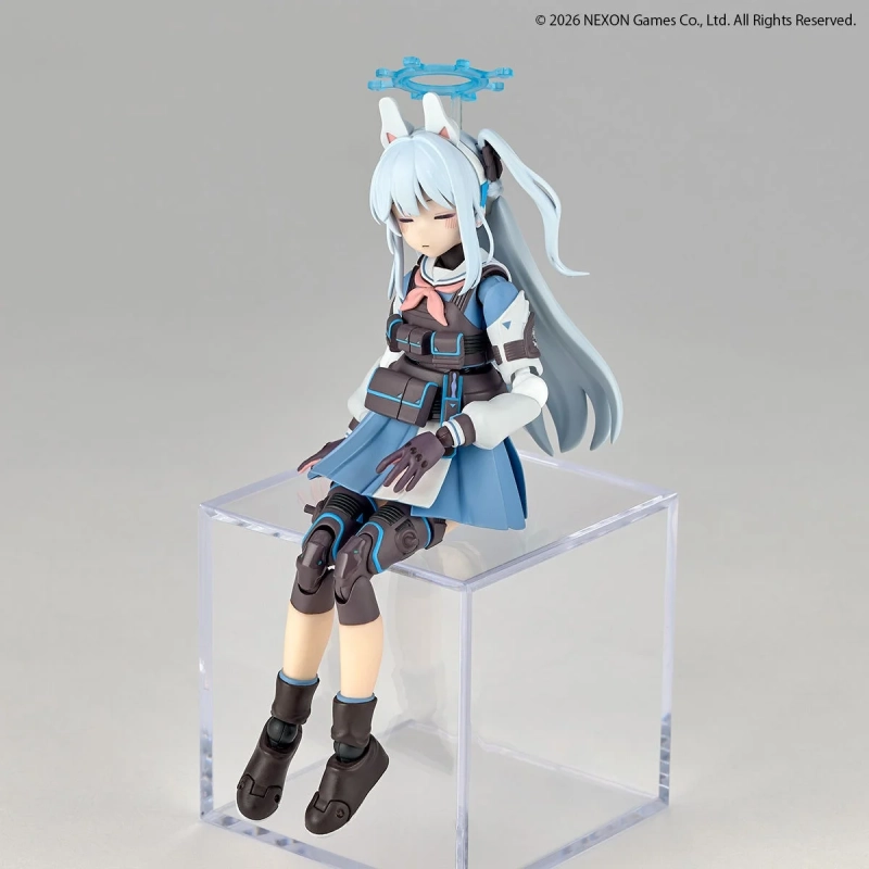 安堵顔のミヤコ