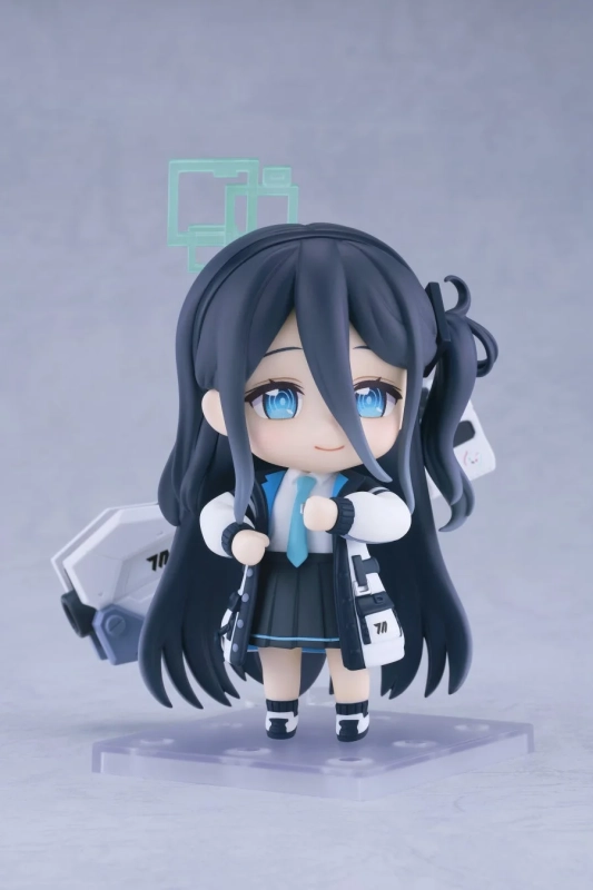 ねんどろいど 天童アリス 全体像