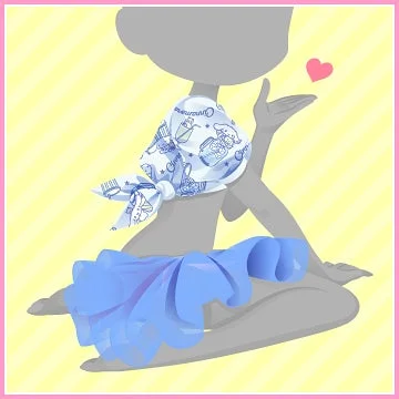 シナモロールコラボアイテム