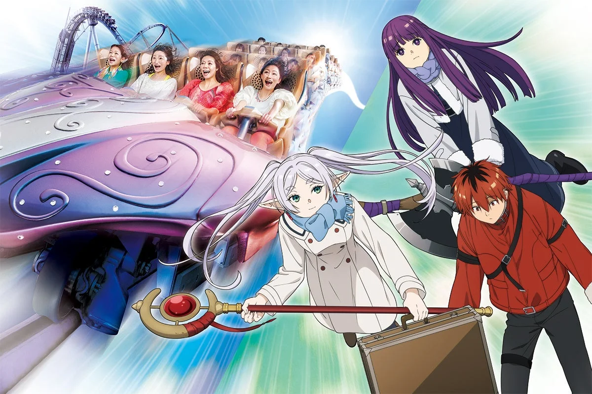 ストーリー・ライド イメージ