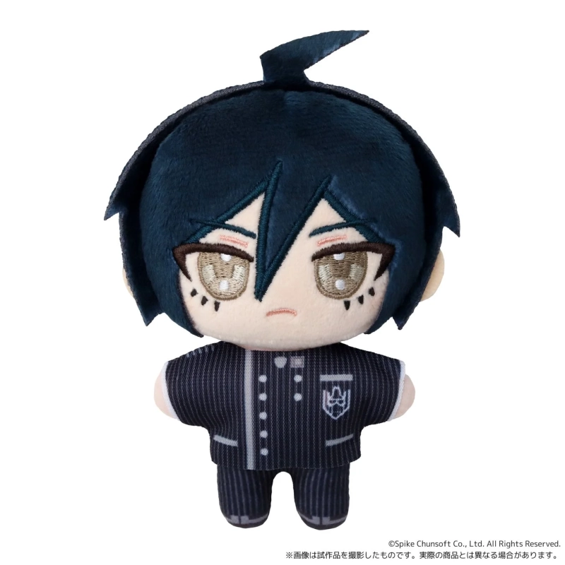 最原終一 ぬいパル