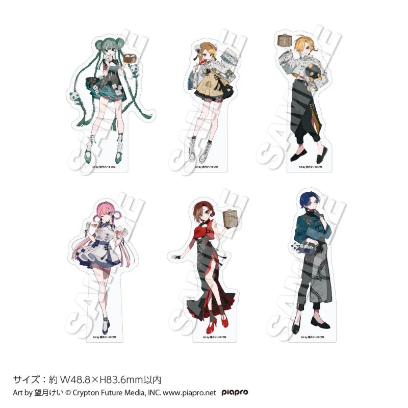 アクリルブロック