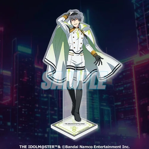 B賞 キラキラアクリルスタンド