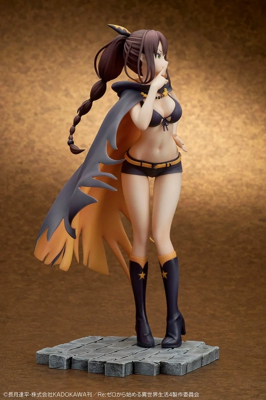 シャウラ フィギュア