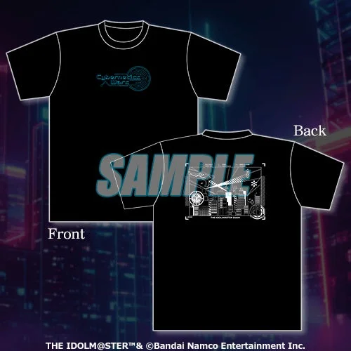 A賞 オリジナルTシャツ