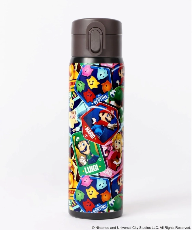 ステンレスボトル