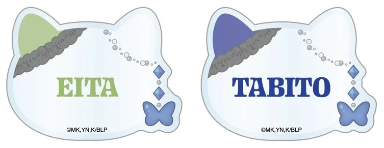 クリアイラストコレクション