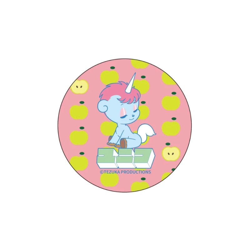 ユニコ イラスト