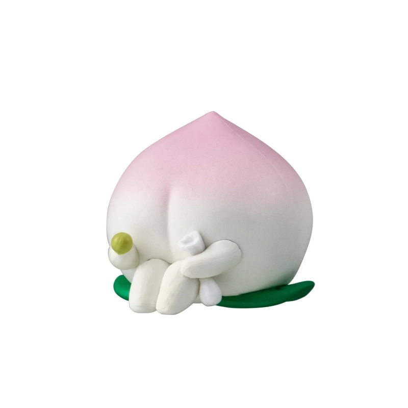 まちぼうけ 桃太郎の場合