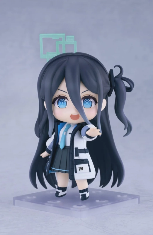 ねんどろいど 天童アリス 別ポーズ