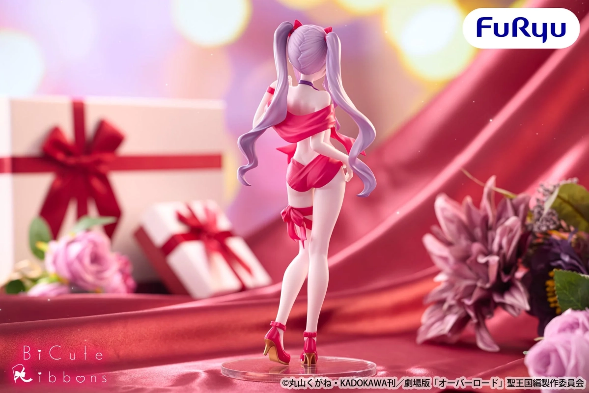 BiCute Ribbons Figure －シャルティア－別角度