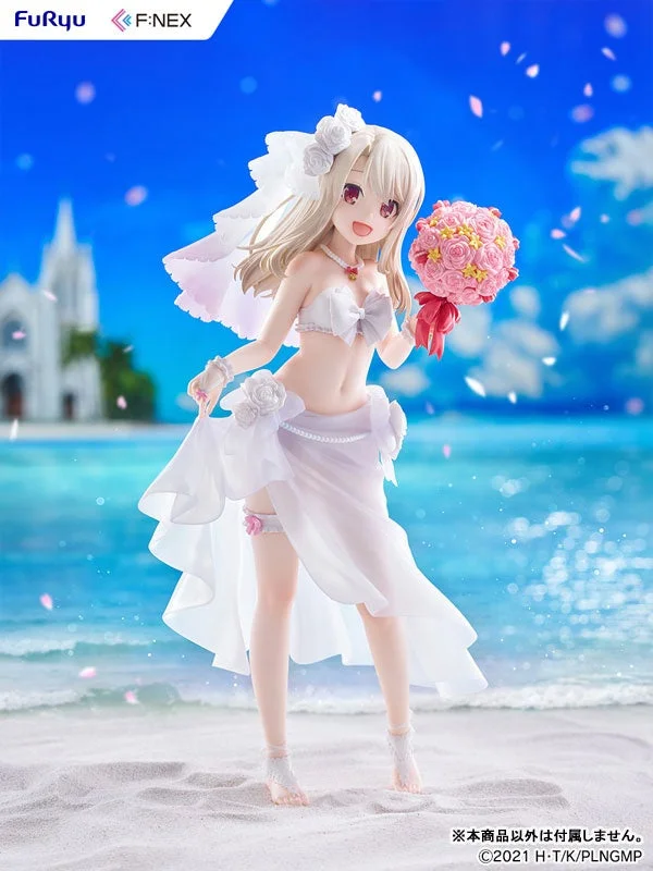 イリヤ ウエディング水着ver.