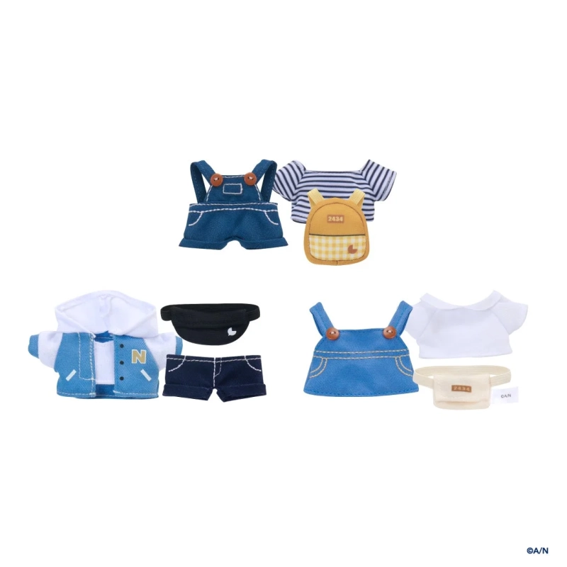 お洋服セット