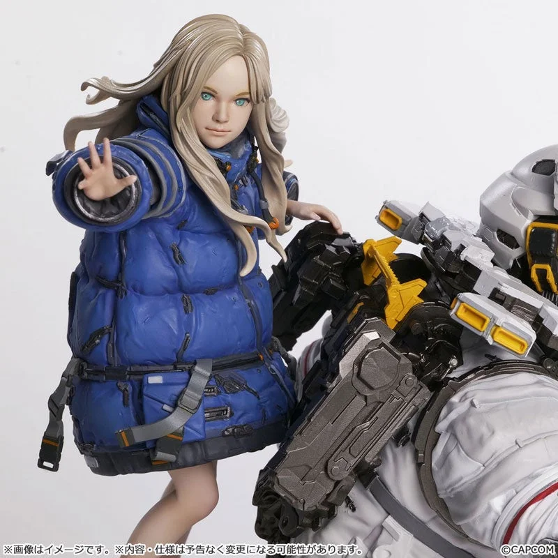 プラグマタ ヒュー&ディアナ