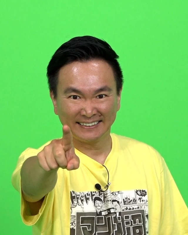 かまいたち 山内健司さん