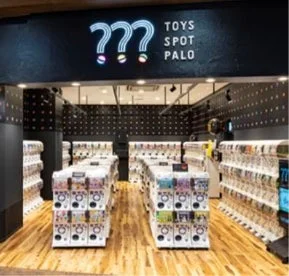 TOYS SPOT PALO