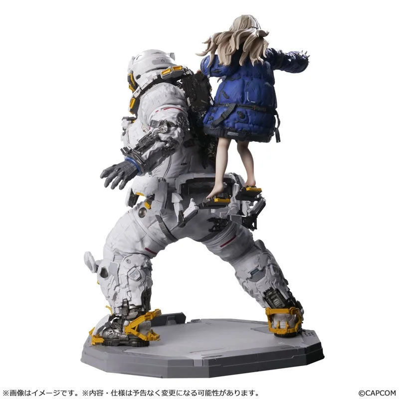プラグマタ ヒュー&ディアナ
