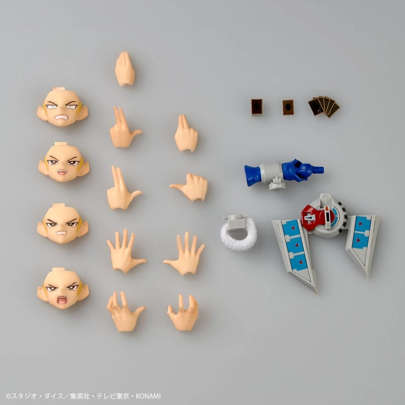 豊富なオプションパーツ