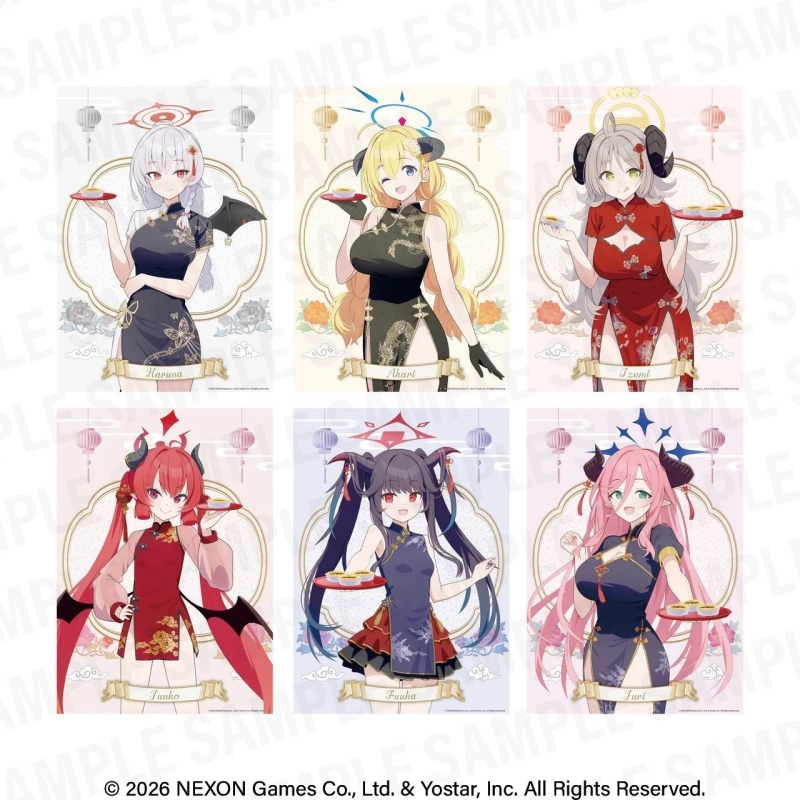 オリジナルグッズ