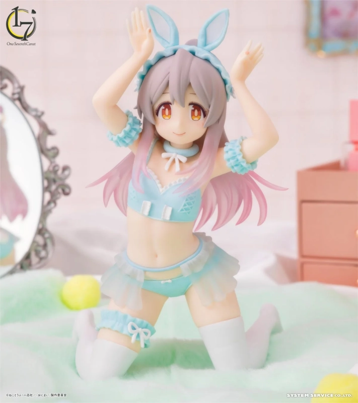 緒山まひろフィギュア
