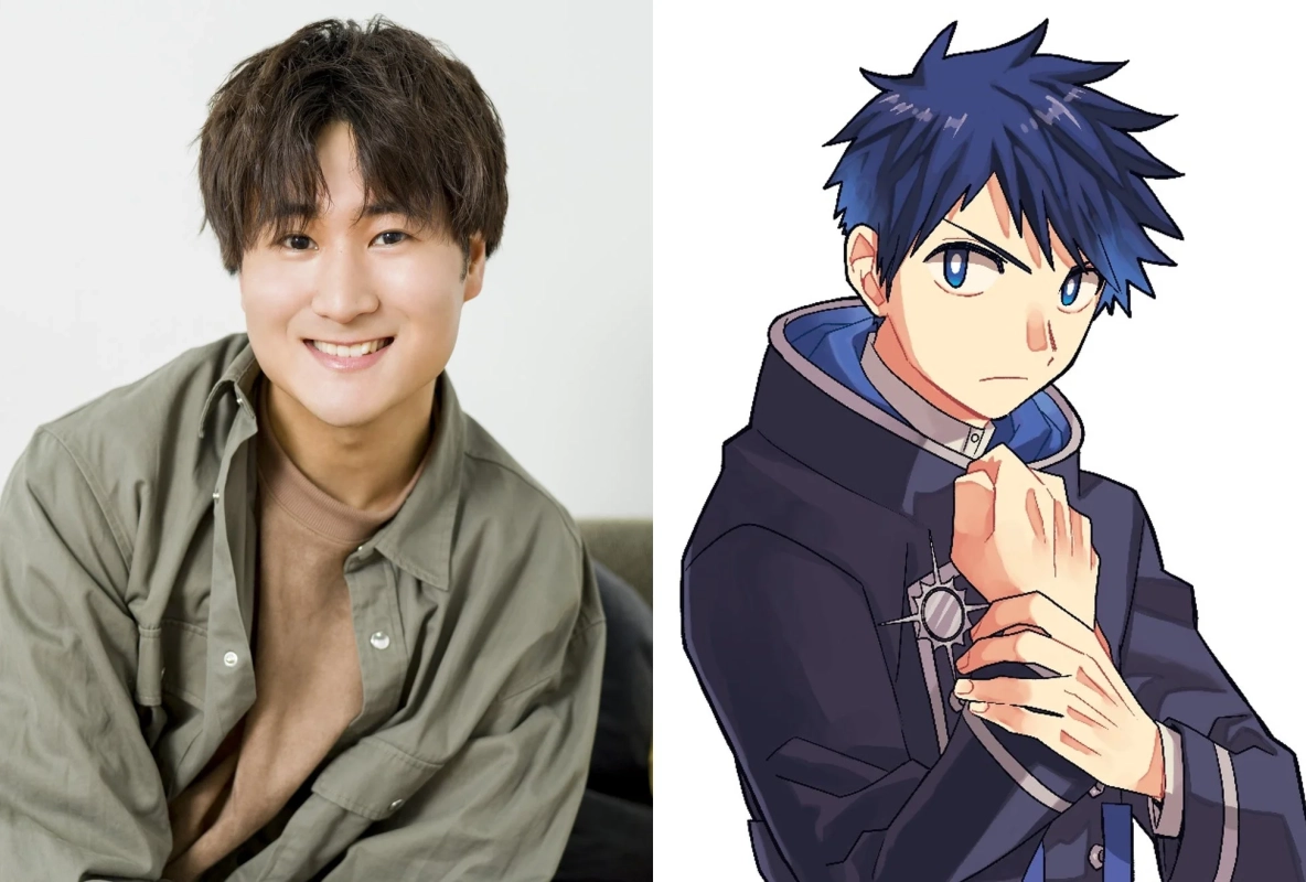 広瀬裕也さんと川島零士さん