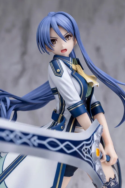 ラウラ・S・アルゼイド フィギュア
