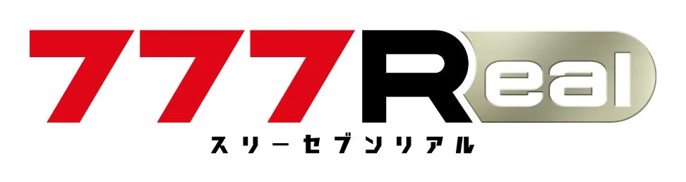 777Realロゴ
