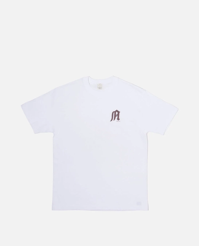 白Tシャツ