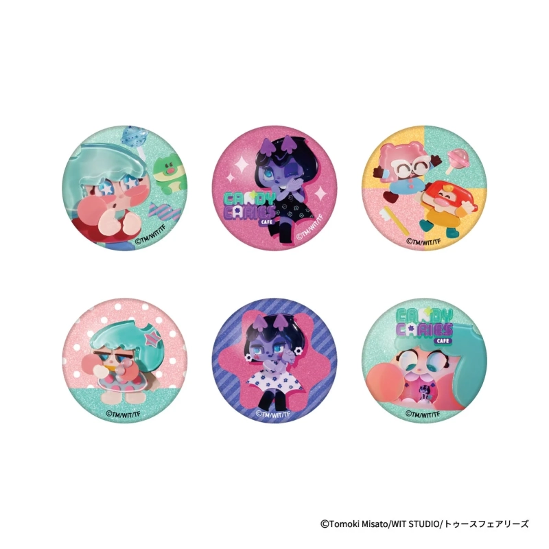 オリジナルグッズ